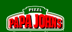 Papa John's Logo