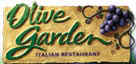 Olive Garden Italian Restaurant